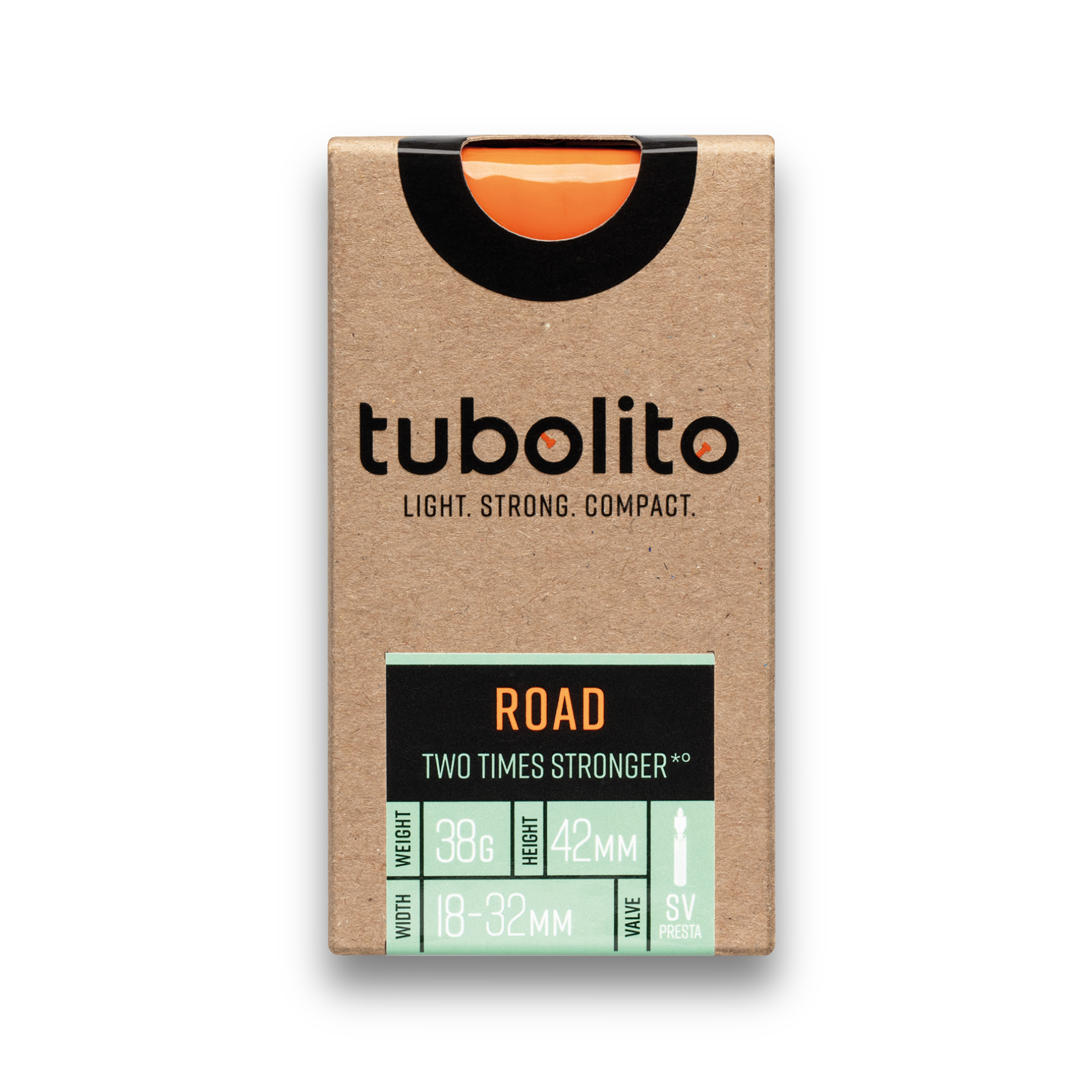Tubo-ROAD - Tubolito