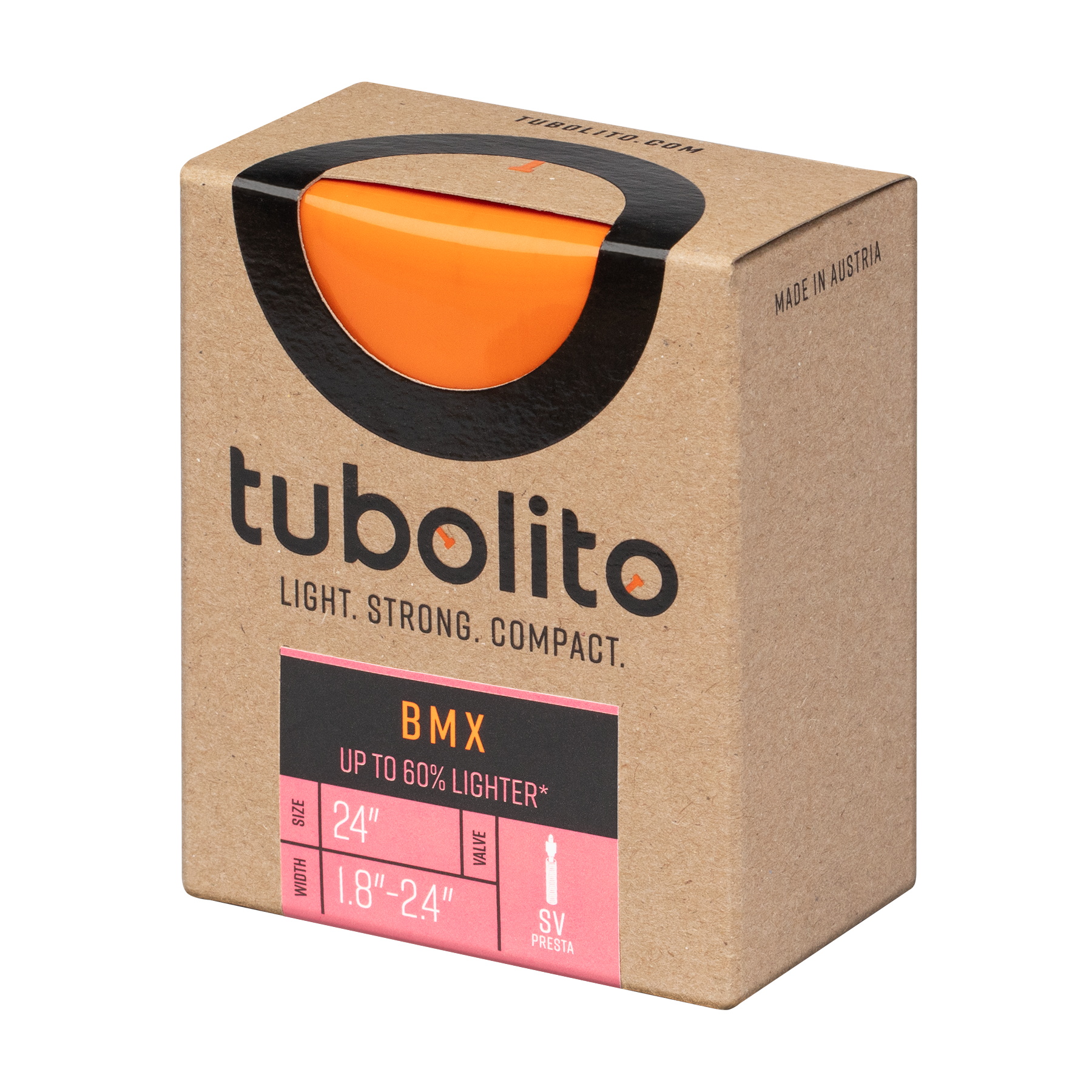Tubo-BMX - Tubolito