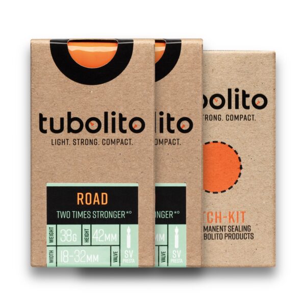 Tubolito Road bundle