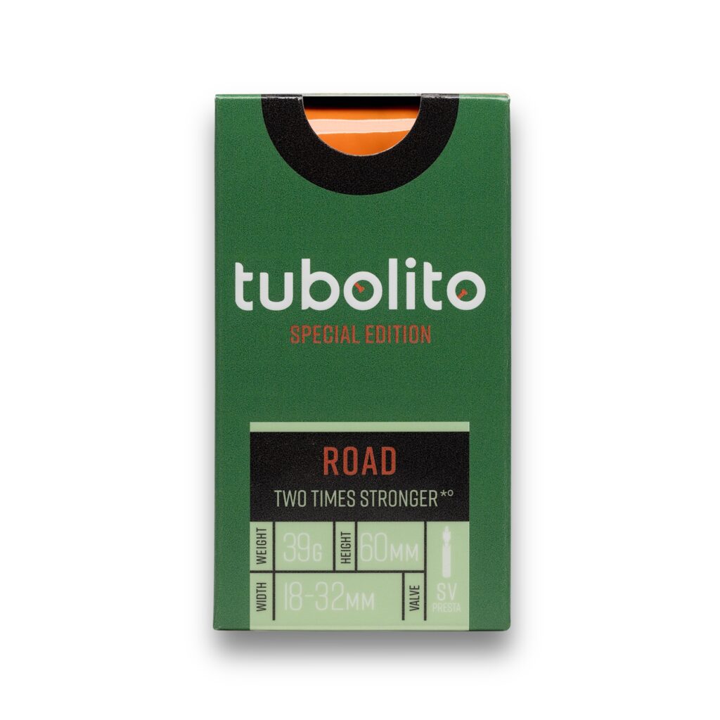 tubo road special edition pack shot