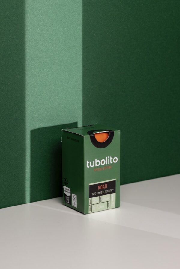 Tubolito special edition image pack