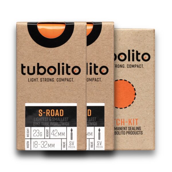 Tubolito bundle s-road