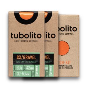 bundle tubo-cx/gravel