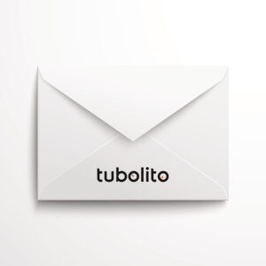 Tubolito Gift Card